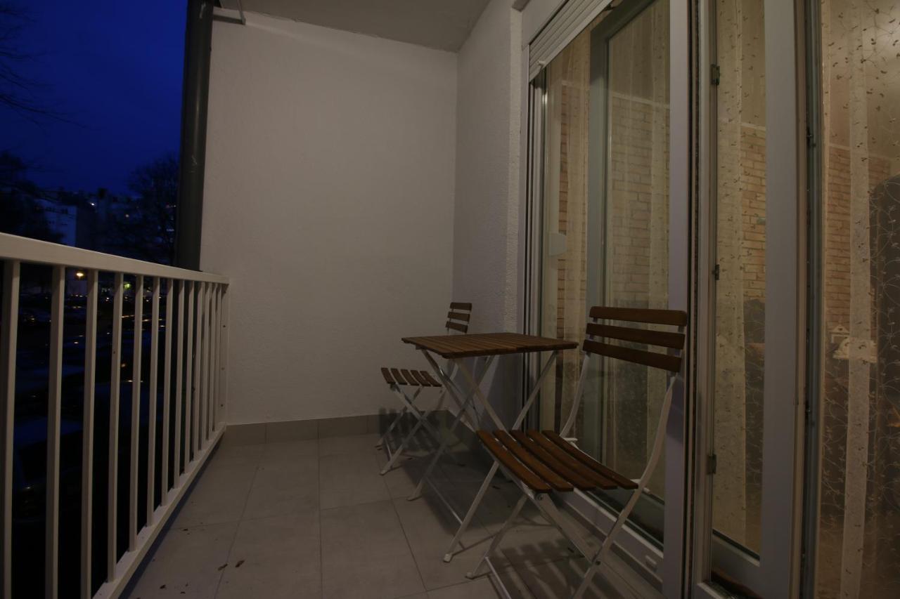 Visnja-Ravnice Zagreb Exterior foto